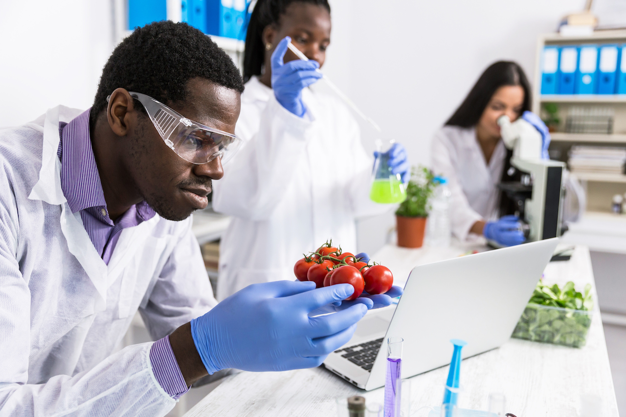 Food Science and Nutrition